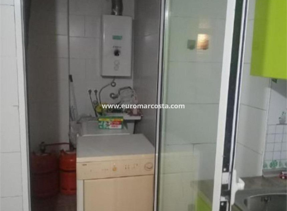 Sale - Apartment / flat - Almoradi - Almoradí