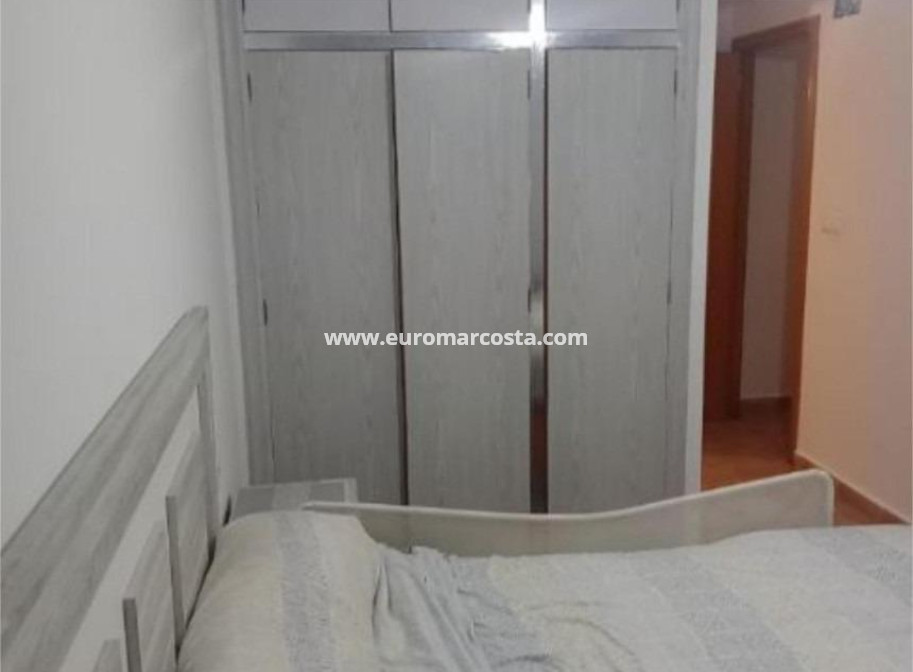 Sale - Apartment / flat - Almoradi - Almoradí