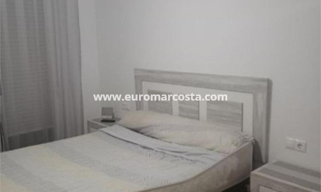 Sale - Apartment / flat - Almoradi - Almoradí