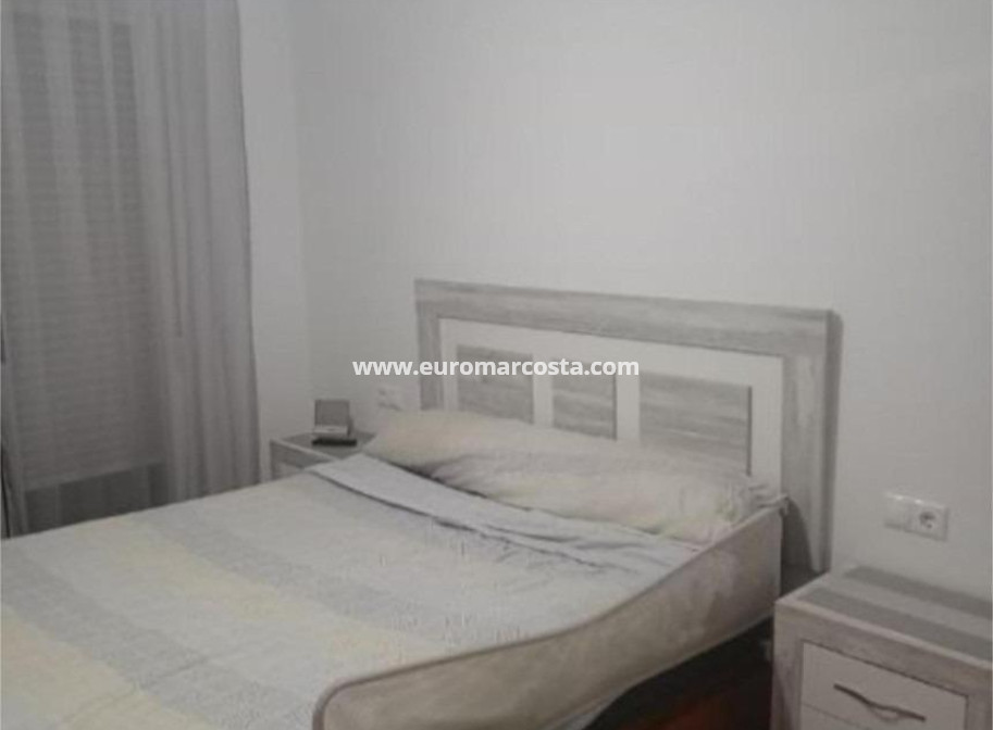 Sale - Apartment / flat - Almoradi - Almoradí