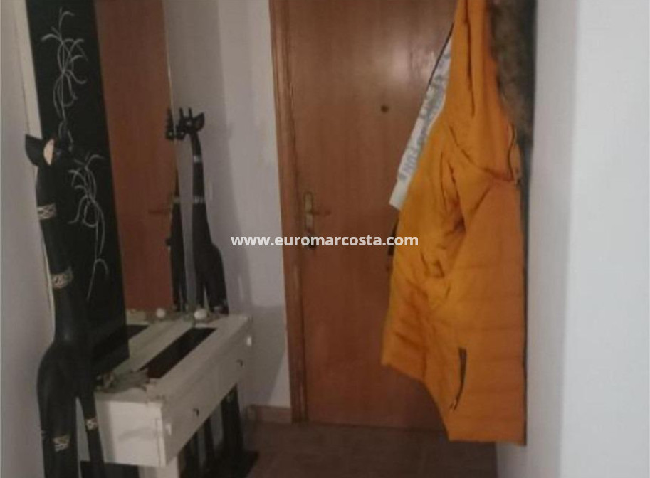 Sale - Apartment / flat - Almoradi - Almoradí