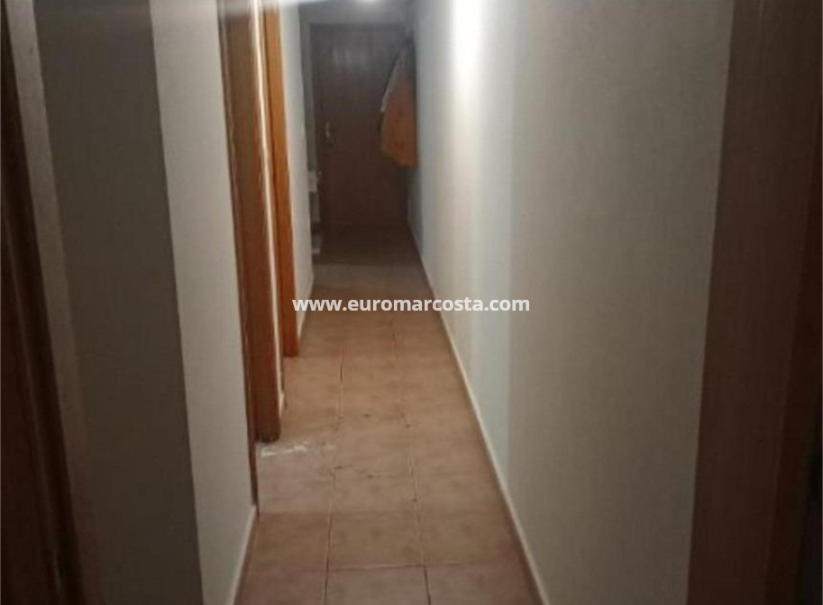 Sale - Apartment / flat - Almoradi - Almoradí