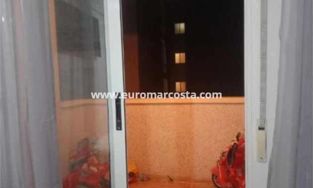 Sale - Apartment / flat - Almoradi - Almoradí