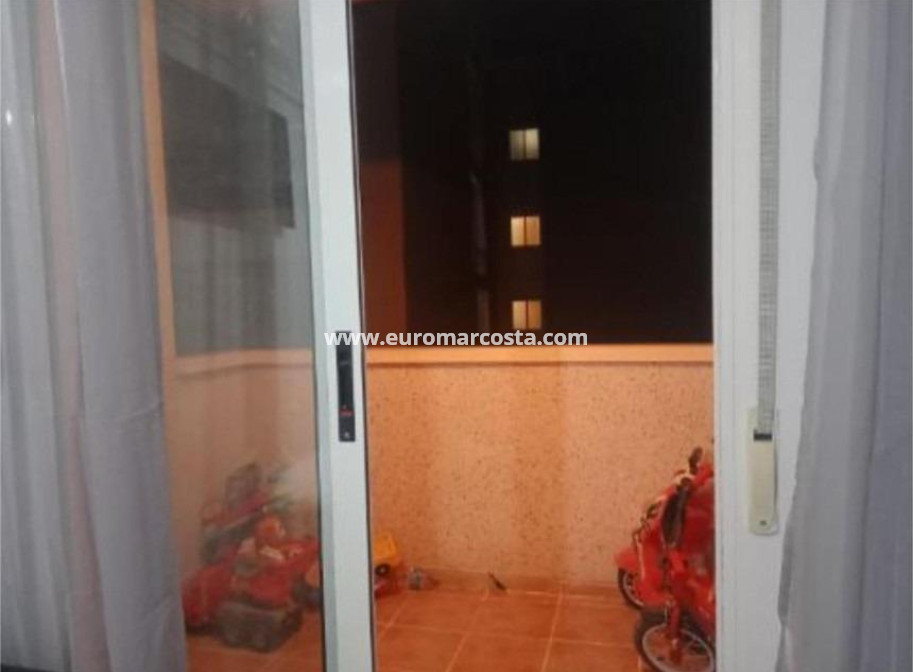 Sale - Apartment / flat - Almoradi - Almoradí