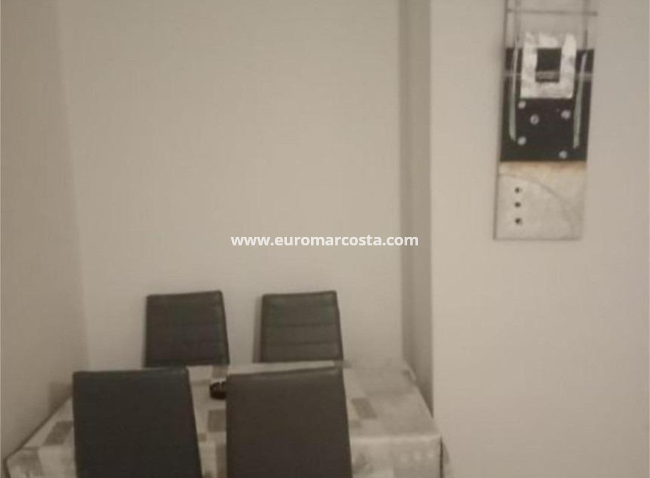 Sale - Apartment / flat - Almoradi - Almoradí