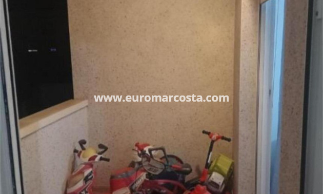 Sale - Apartment / flat - Almoradi - Almoradí