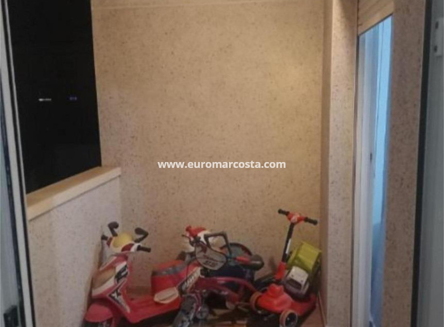 Sale - Apartment / flat - Almoradi - Almoradí