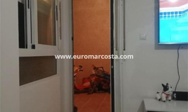 Sale - Apartment / flat - Almoradi - Almoradí