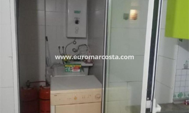 Sale - Apartment / flat - Almoradi - Almoradí