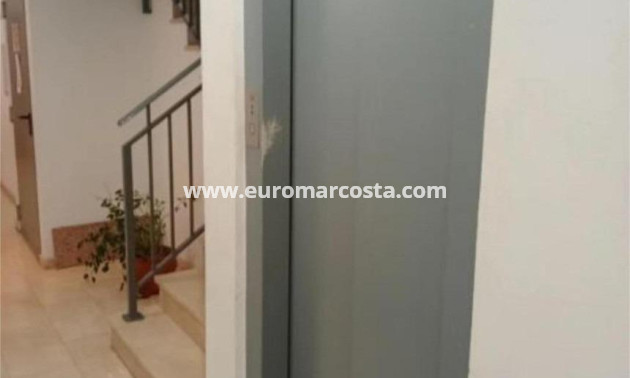 Sale - Apartment / flat - Almoradi - Almoradí