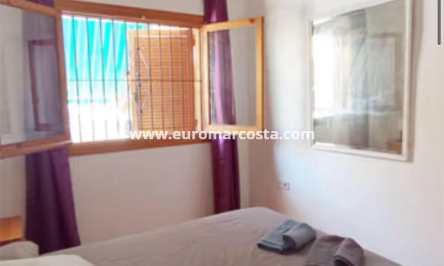 Venta - Apartamento / piso - Torrevieja - La Mata