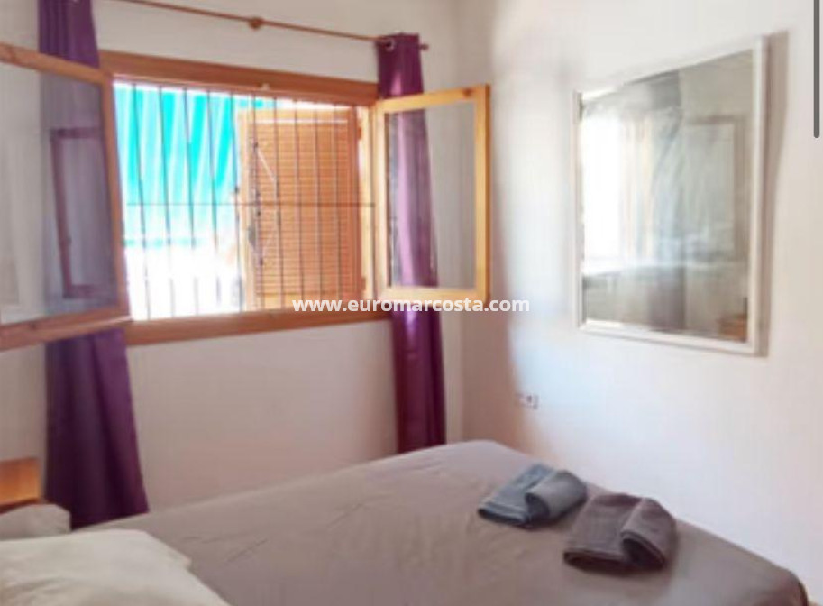 Venta - Apartamento / piso - Torrevieja - La Mata