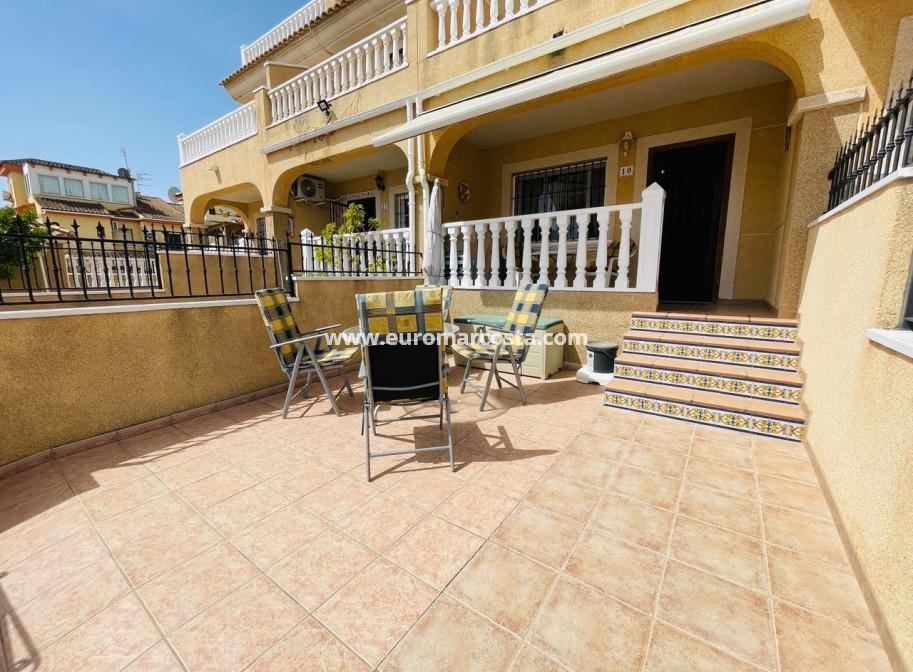 Venta - Villa - Orihuela Costa - La Ceñuela