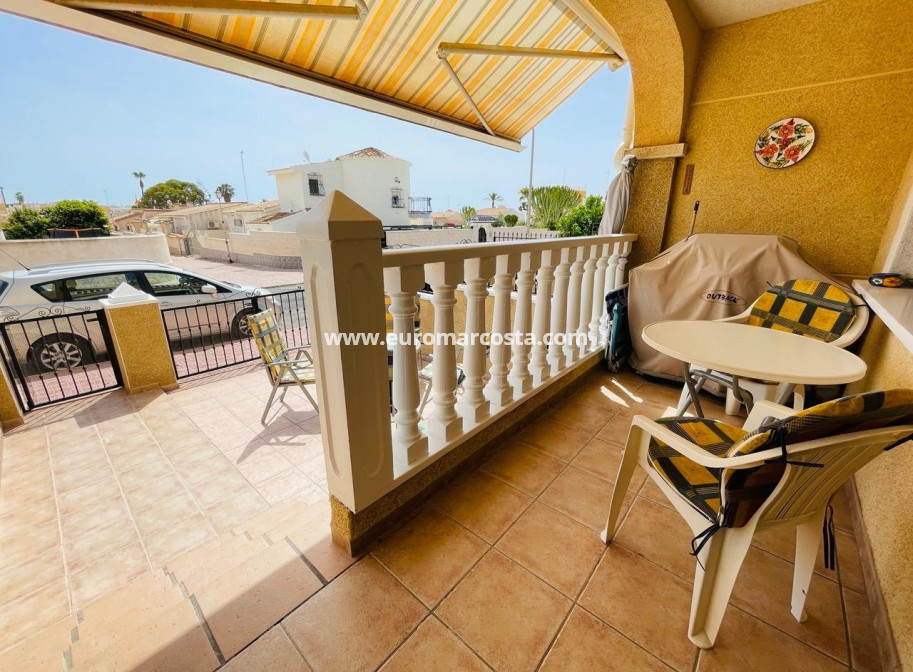 Venta - Villa - Orihuela Costa - La Ceñuela