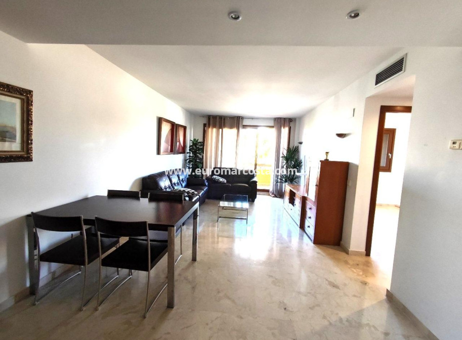 Sale - Apartment / flat - Orihuela Costa - Costa blanca