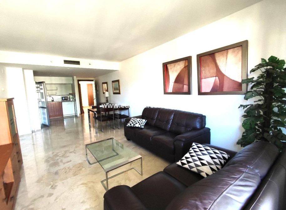 Sale - Apartment / flat - Orihuela Costa - Costa blanca