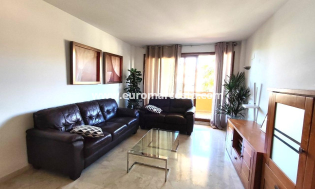 Sale - Apartment / flat - Orihuela Costa - Costa blanca