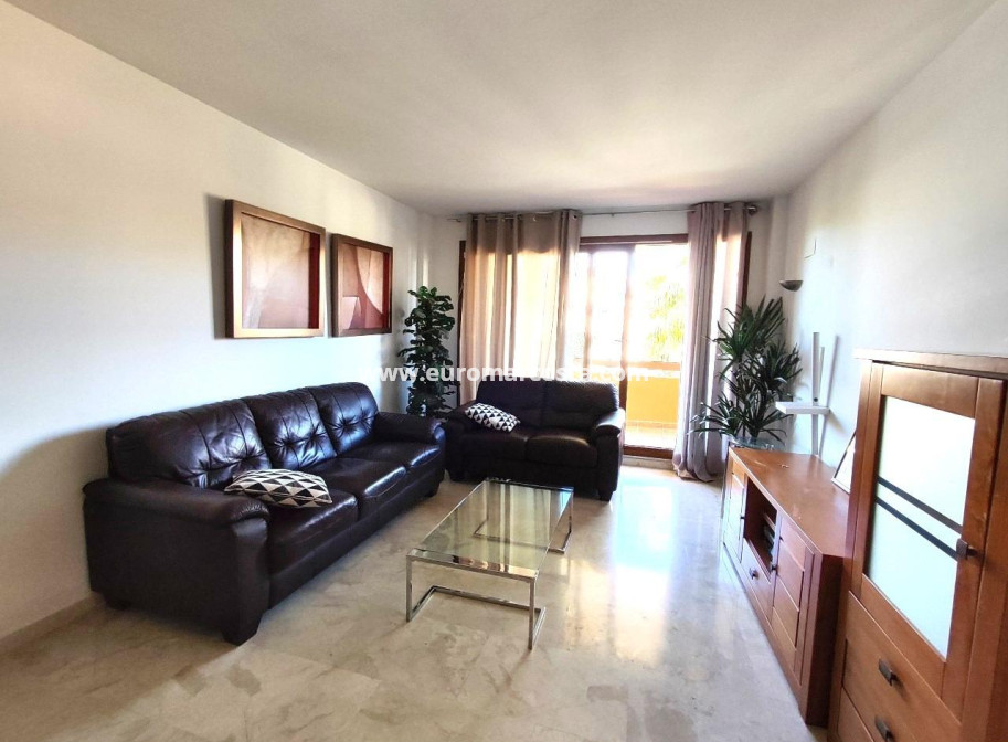 Sale - Apartment / flat - Orihuela Costa - Costa blanca