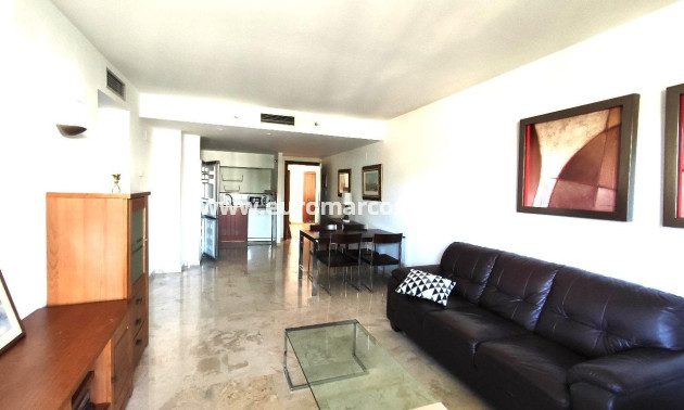 Sale - Apartment / flat - Orihuela Costa - Costa blanca