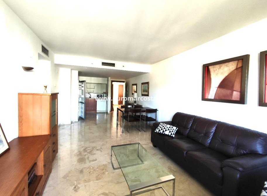 Sale - Apartment / flat - Orihuela Costa - Costa blanca