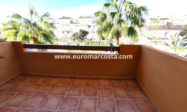 Sale - Apartment / flat - Orihuela Costa - Costa blanca