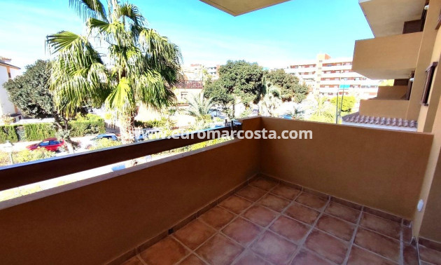 Objekte zum Wiederverkauf - Wohnung - Orihuela Costa - Costa blanca