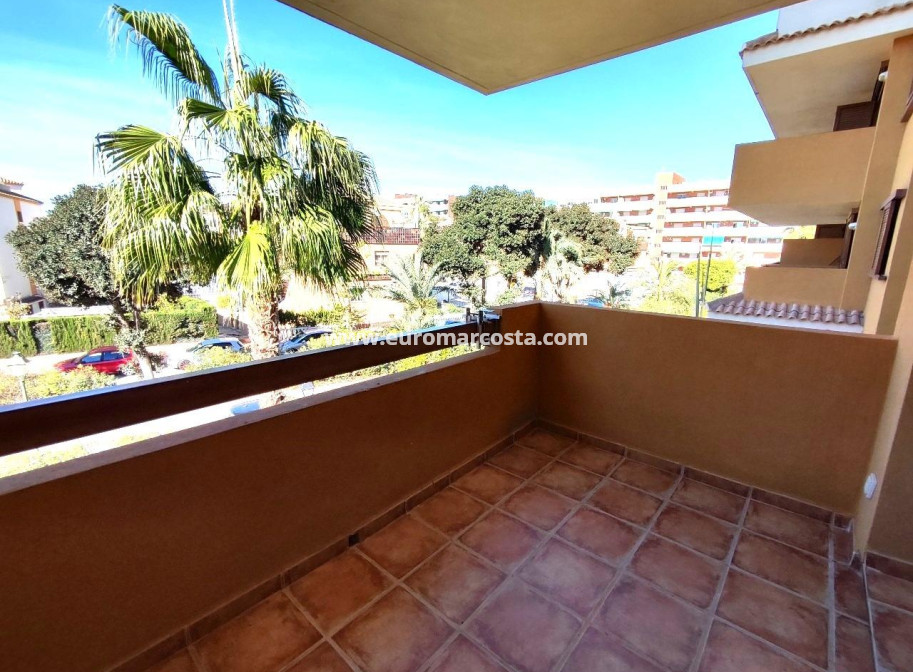 Sale - Apartment / flat - Orihuela Costa - Costa blanca