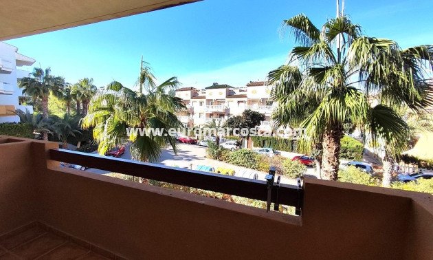 Sale - Apartment / flat - Orihuela Costa - Costa blanca