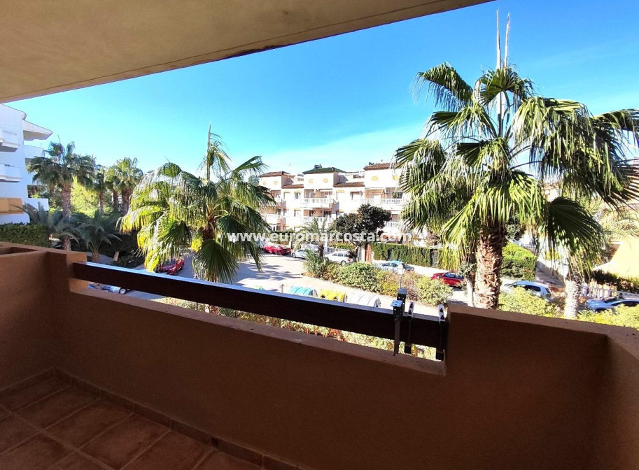 Sale - Apartment / flat - Orihuela Costa - Costa blanca