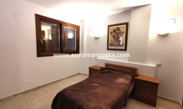 Sale - Apartment / flat - Orihuela Costa - Costa blanca