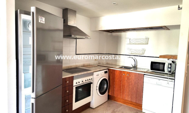 Sale - Apartment / flat - Orihuela Costa - Costa blanca