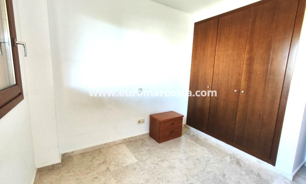 Sale - Apartment / flat - Orihuela Costa - Costa blanca