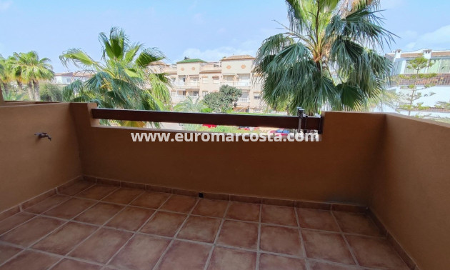 Sale - Apartment / flat - Orihuela Costa - Costa blanca