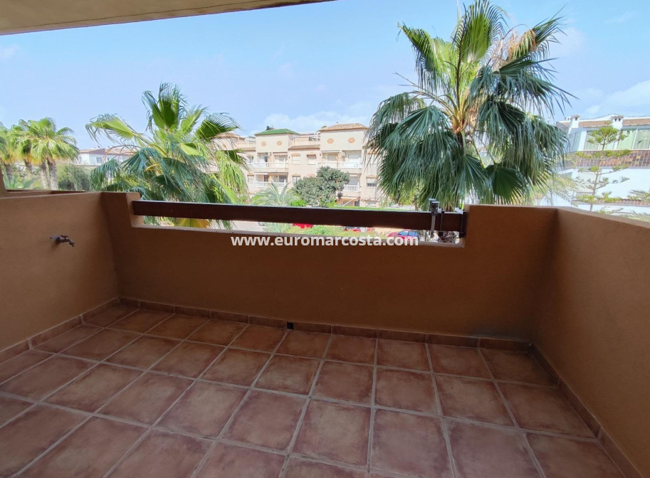 Objekte zum Wiederverkauf - Wohnung - Orihuela Costa - Costa blanca