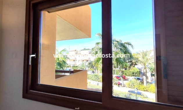 Sale - Apartment / flat - Orihuela Costa - Costa blanca