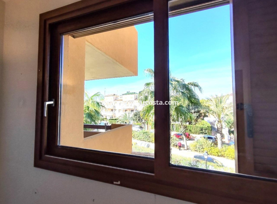 Sale - Apartment / flat - Orihuela Costa - Costa blanca