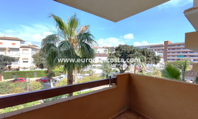 Sale - Apartment / flat - Orihuela Costa - Costa blanca