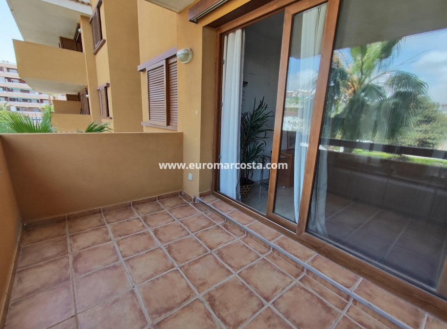 Sale - Apartment / flat - Orihuela Costa - Costa blanca