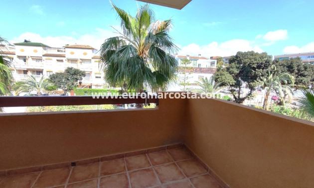 Sale - Apartment / flat - Orihuela Costa - Costa blanca