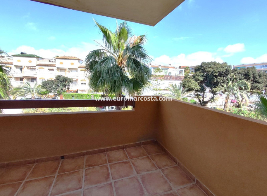 Sale - Apartment / flat - Orihuela Costa - Costa blanca