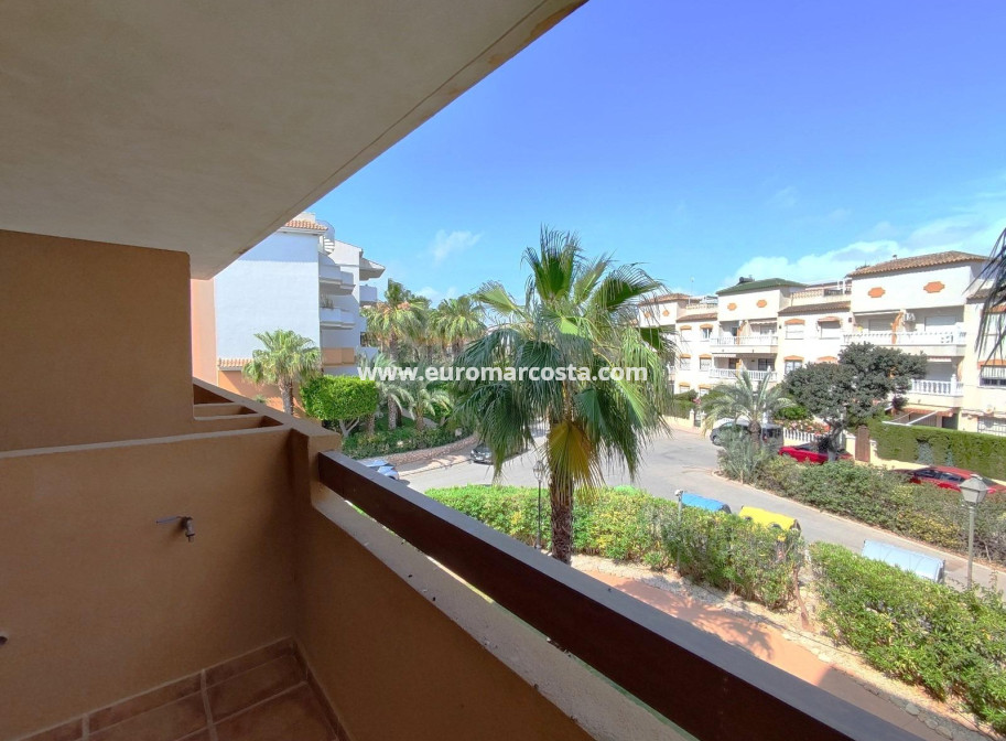 Sale - Apartment / flat - Orihuela Costa - Costa blanca