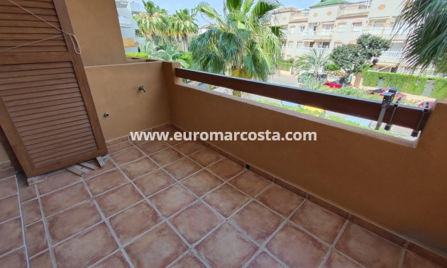 Sale - Apartment / flat - Orihuela Costa - Costa blanca