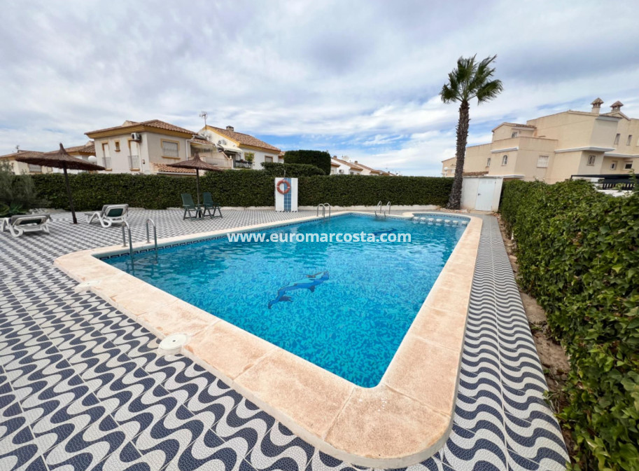 Venta - Duplex - Orihuela Costa