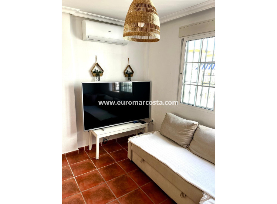 Venta - Duplex - Orihuela Costa