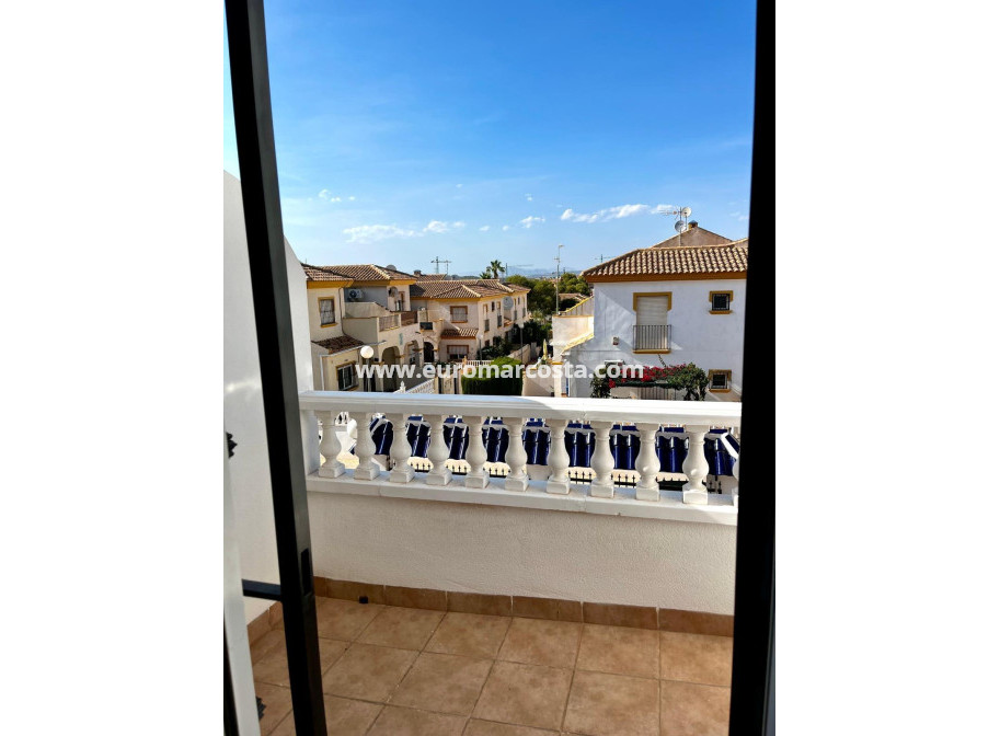 Venta - Duplex - Orihuela Costa