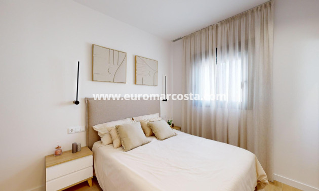 Venta - Apartamento / piso - Guardamar del Segura - Pueblo