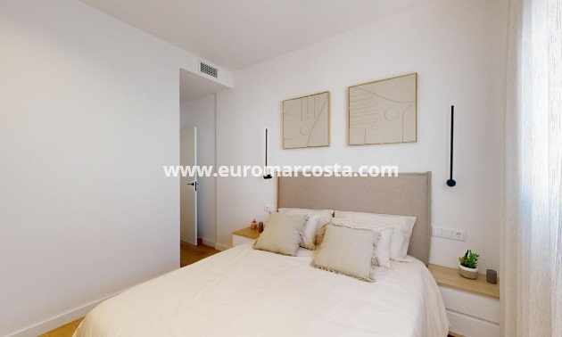 Sale - Apartment / flat - Guardamar del Segura - Pueblo