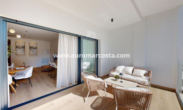 Sale - Apartment / flat - Guardamar del Segura - Pueblo