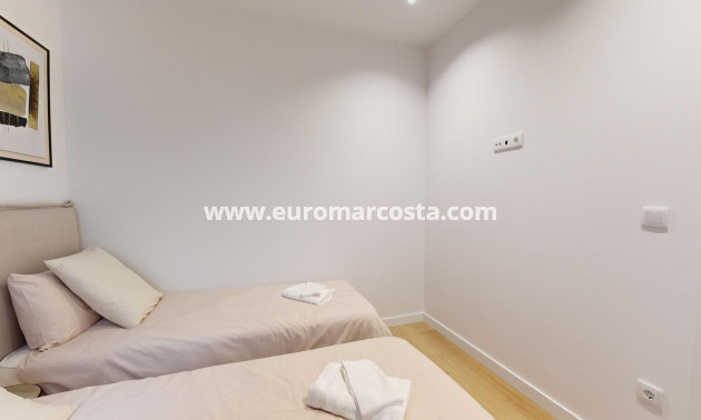 Venta - Apartamento / piso - Guardamar del Segura - Pueblo