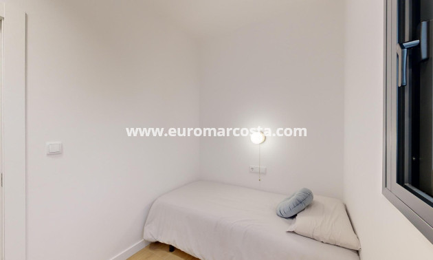 Sale - Apartment / flat - Guardamar del Segura - Pueblo